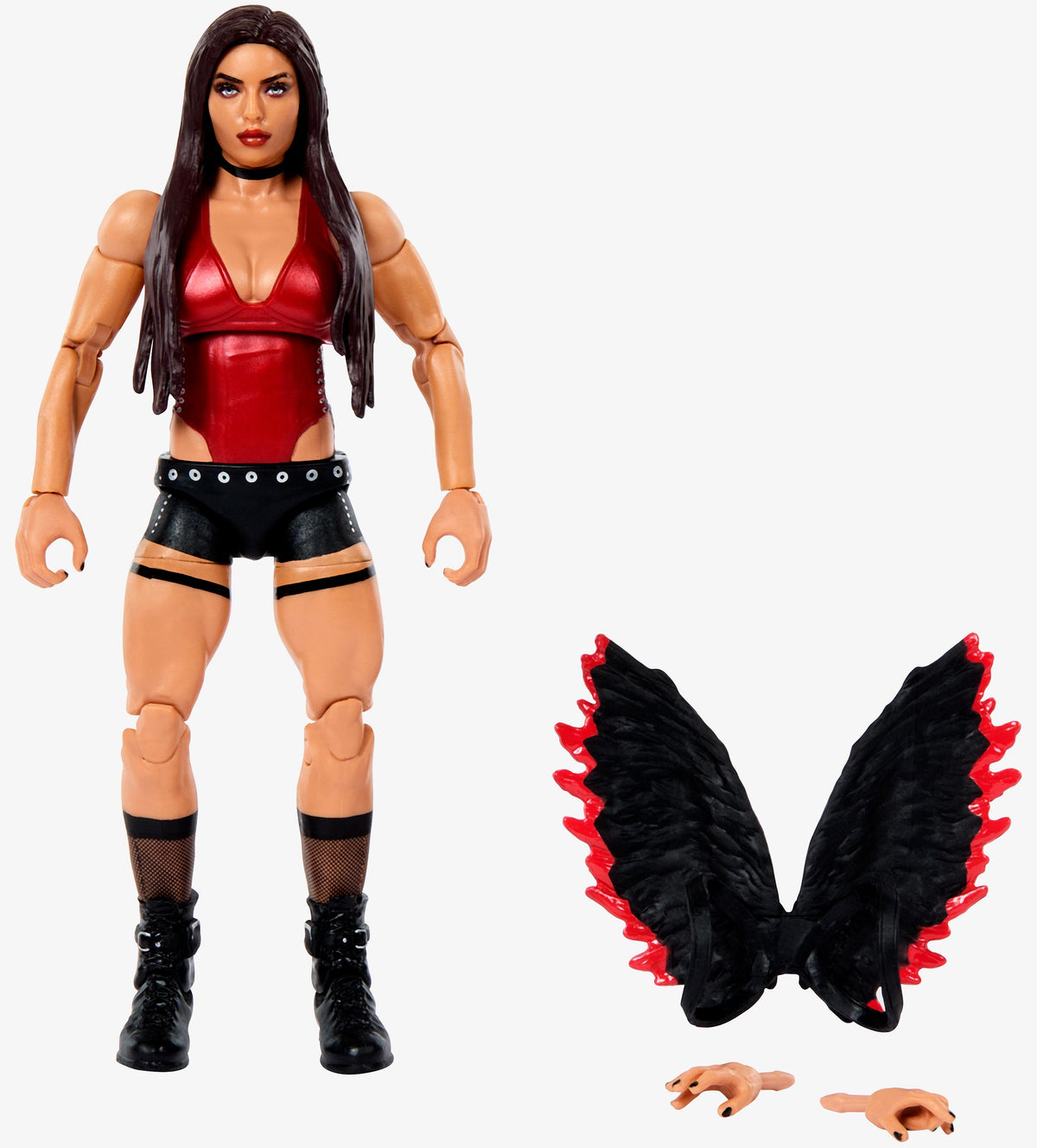 Mandy Rose WWE Elite Collection Series #98 Action Figure ...