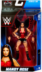 Mandy Rose WWE Elite Collection Series #98