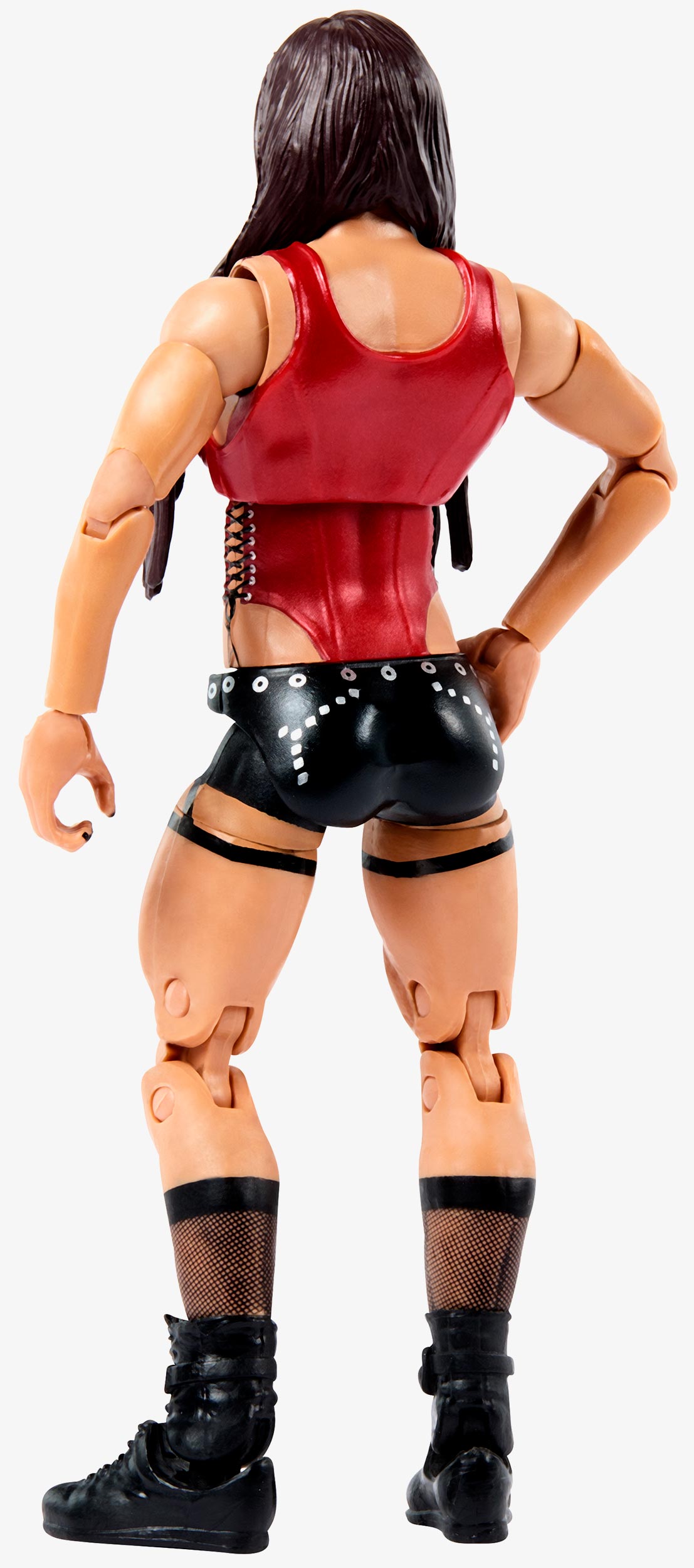 Wwe mandy on sale rose figure