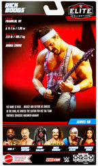 Rick Boogs WWE Elite Collection Series #98 (Chase variant)