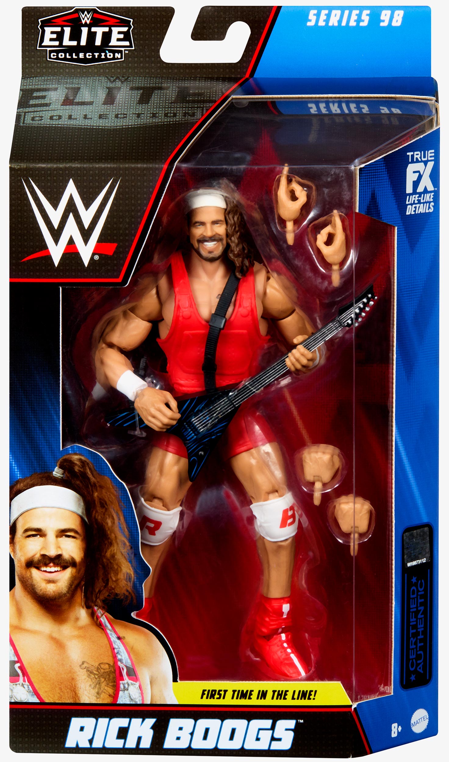 Build Your WWE Action Figure Collection at Wrestling Shop – Page 3 