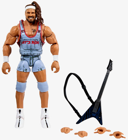 Rick Boogs WWE Elite Collection Series #98