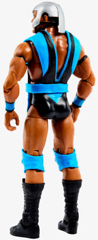 Faarooq Asad WWE Elite Collection Series #98