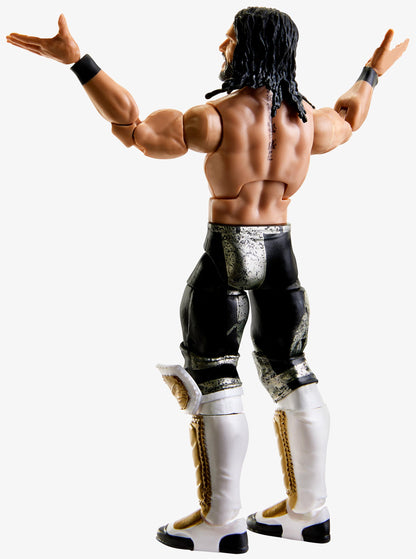 Seth Rollins WWE Elite Collection Series #99