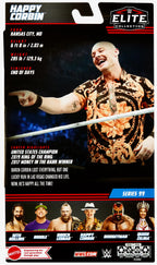 Happy Corbin WWE Elite Collection Series #99