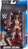 Queen Zelina WWE Elite Collection Series #99