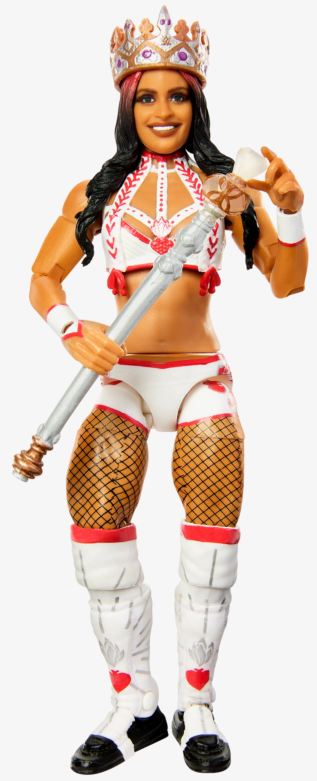 Queen Zelina WWE Elite Collection Series #99
