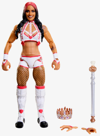 Queen Zelina WWE Elite Collection Series #99