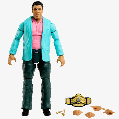 Andre The Giant WWE Elite Collection Series #100 (Chase Variant)