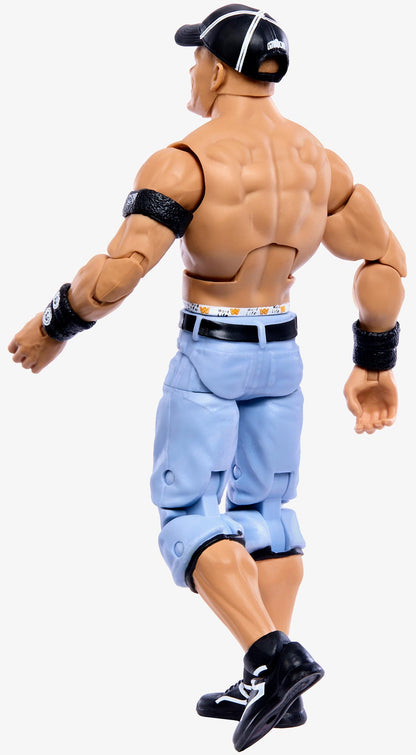 John Cena WWE Elite Collection Series #100