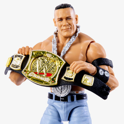 John Cena WWE Elite Collection Series #100