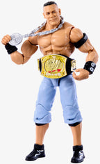 John Cena WWE Elite Collection Series #100