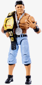 John Cena WWE Elite Collection Series #100