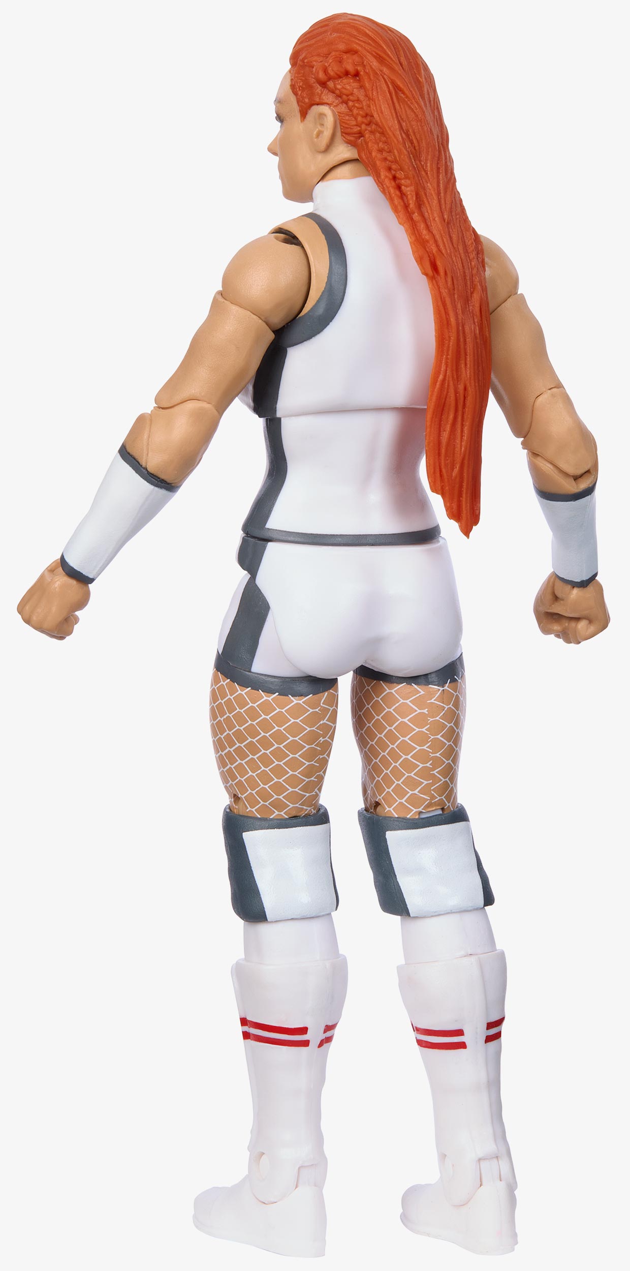 Becky lynch store elite action figure