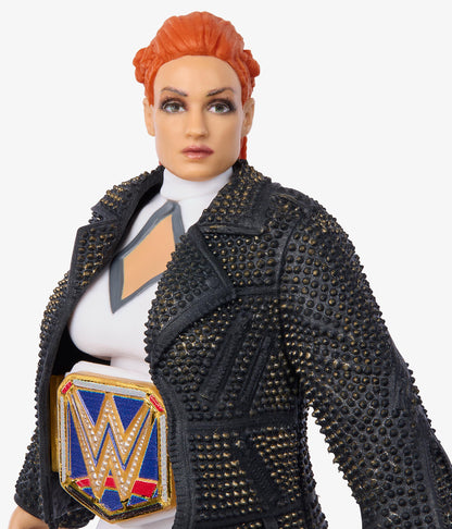 Becky Lynch WWE Elite Collection Series #100