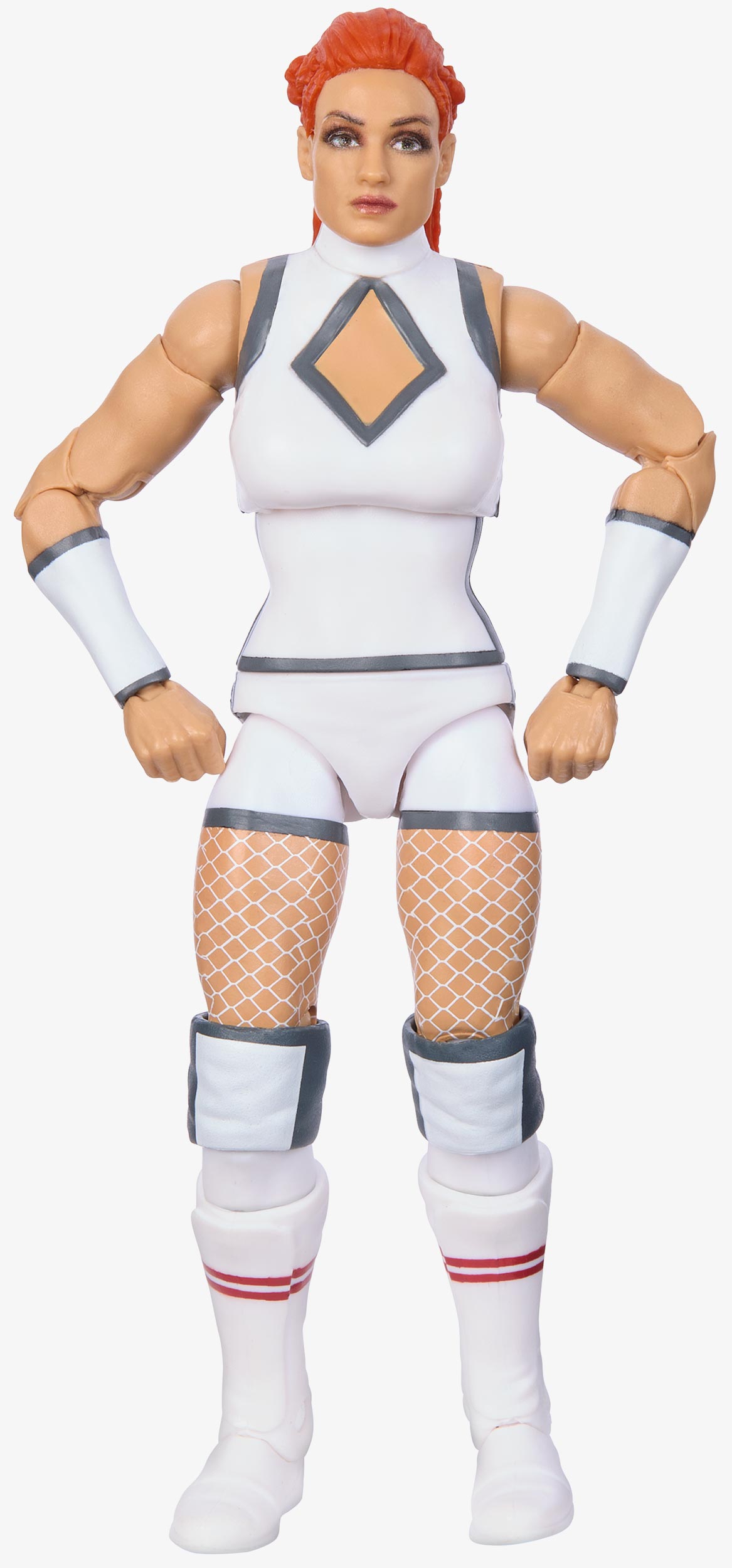 WWE high quality Ultimate Edition BECKY LYNCH Figure