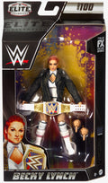 Becky Lynch WWE Elite Collection Series #100