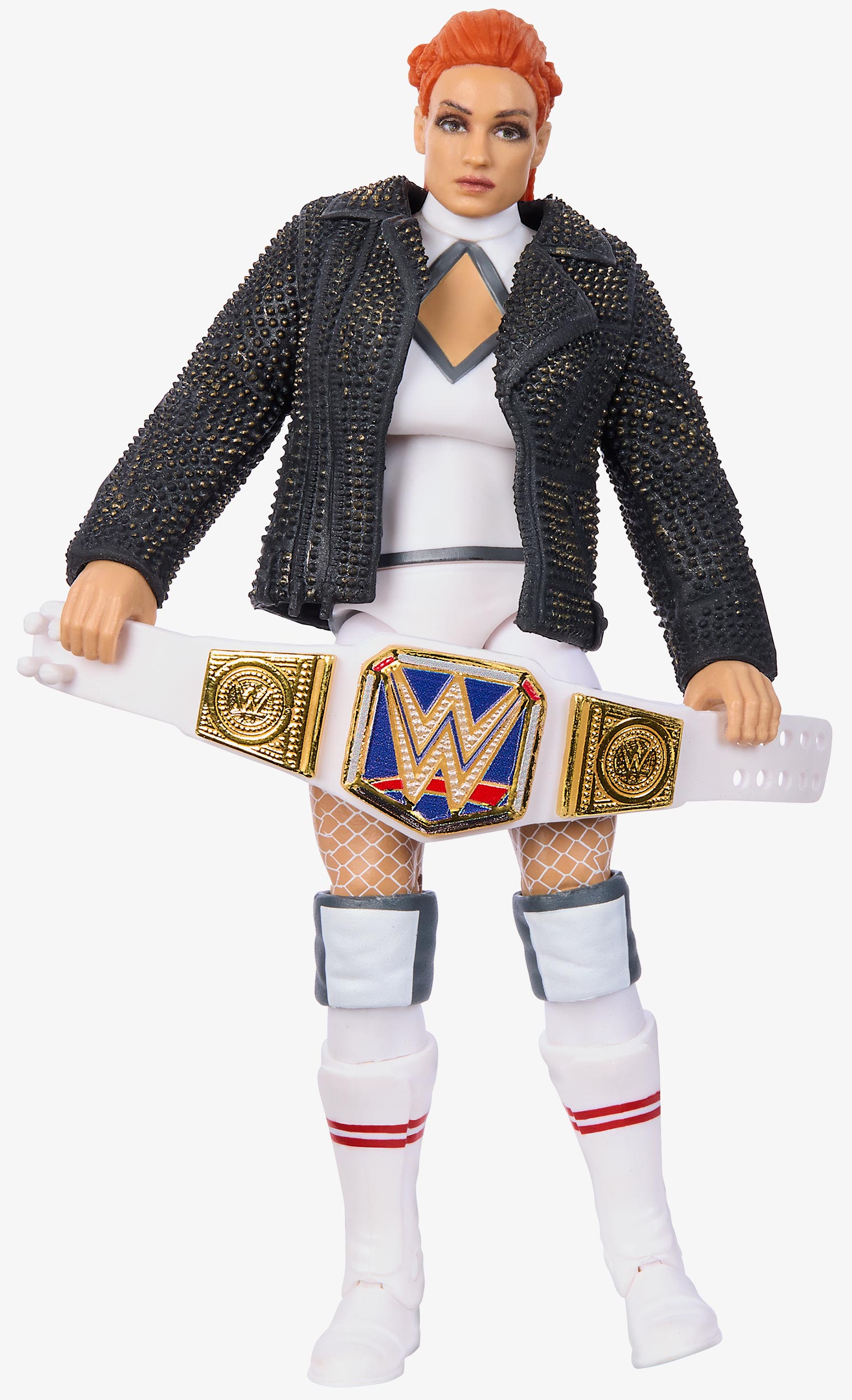 Becky lynch 2024 elite figure