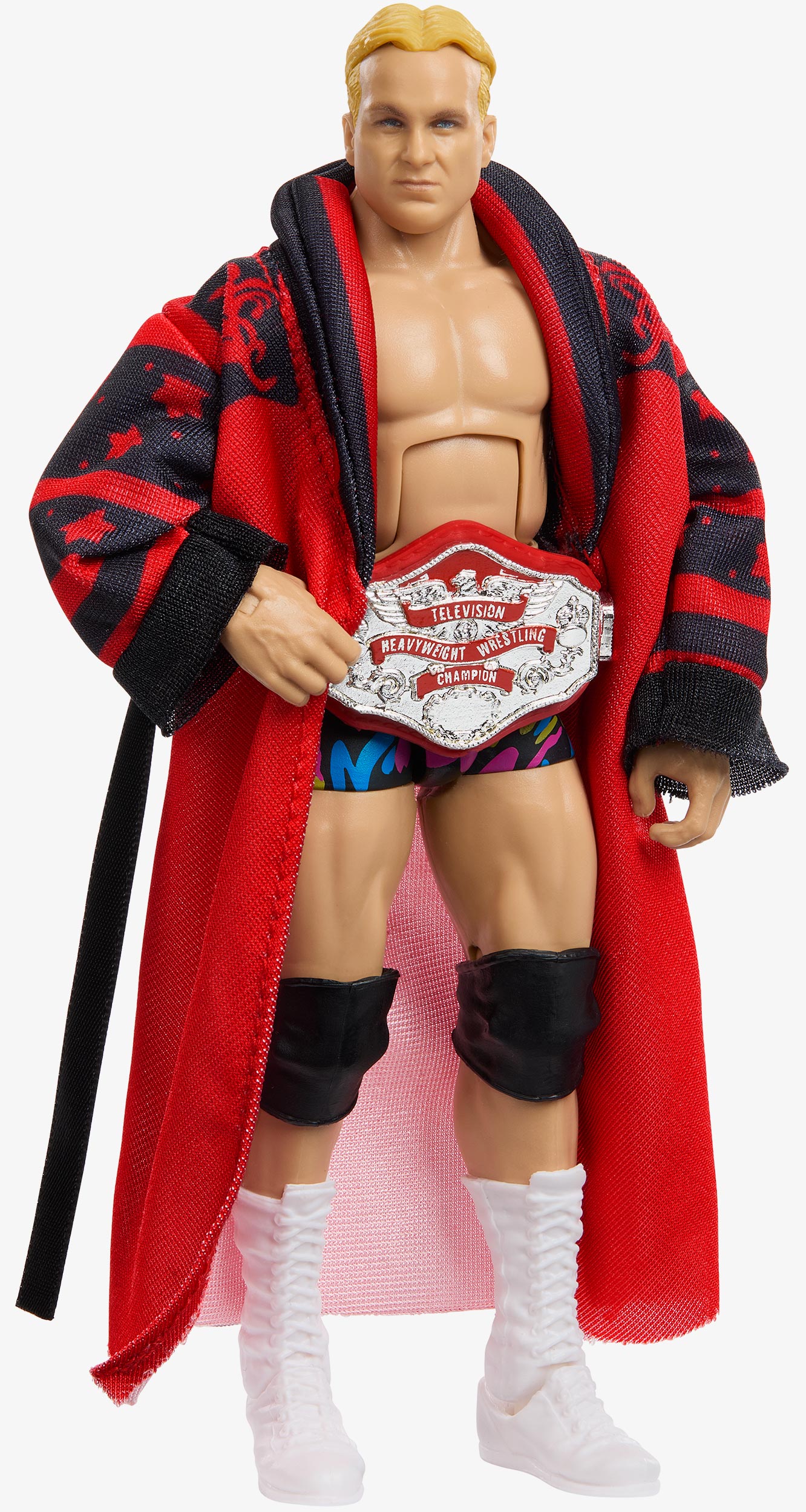 Stunning Steve Austin WWE Elite Collection Series 100 Action