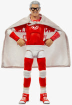 Johnny Knoxville WWE Elite Collection Series #101