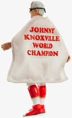 Johnny Knoxville WWE Elite Collection Series #101