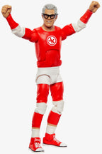 Johnny Knoxville WWE Elite Collection Series #101