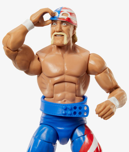 Mr America WWE Elite Collection Series #101 (Chase Variant)