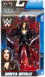 Sonya Deville WWE Elite Collection Series #101