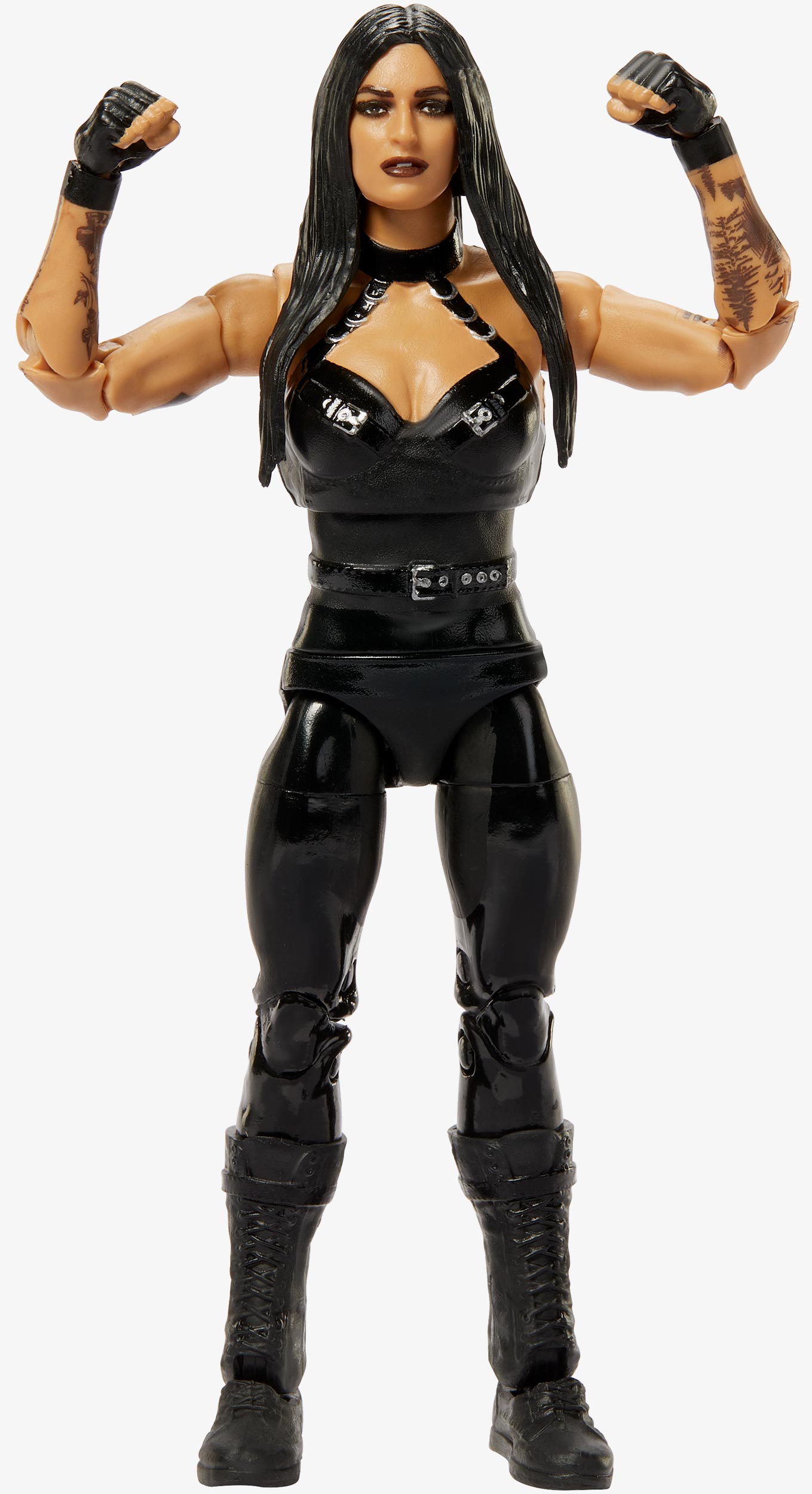 Wwe sonya on sale deville figure