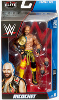 Ricochet WWE Elite Collection Series #101