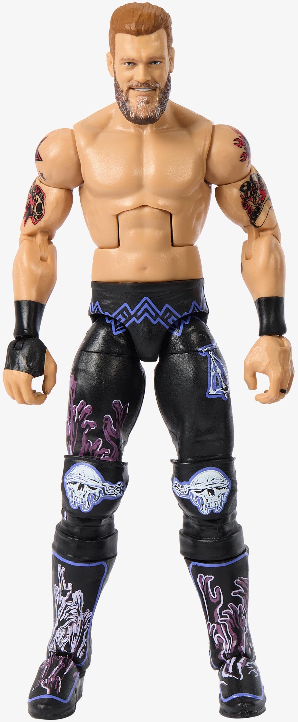 Edge WWE Elite Collection Series 102 Action Figure