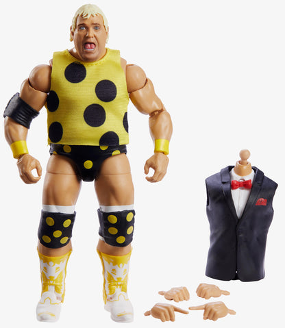 Dusty Rhodes WWE WrestleMania 39 Elite Collection