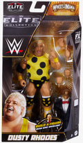 Dusty Rhodes WWE WrestleMania 39 Elite Collection