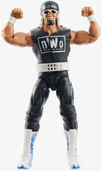 "Hollywood" Hulk Hogan WWE WrestleMania 39 Elite Collection
