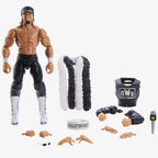 "Hollywood" Hulk Hogan WWE WrestleMania 39 Elite Collection