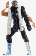 "Hollywood" Hulk Hogan WWE WrestleMania 39 Elite Collection