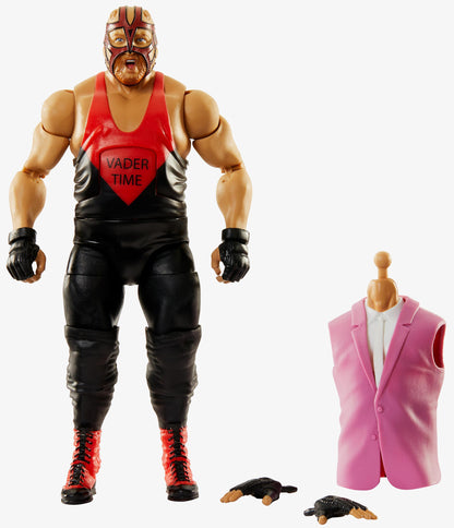 Vader WWE Royal Rumble 2023 Elite Collection