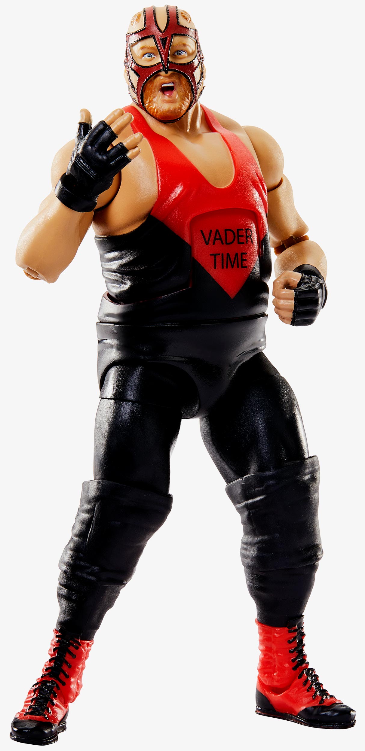 Vader WWE Royal Rumble 2023 Elite Collection Action Figure