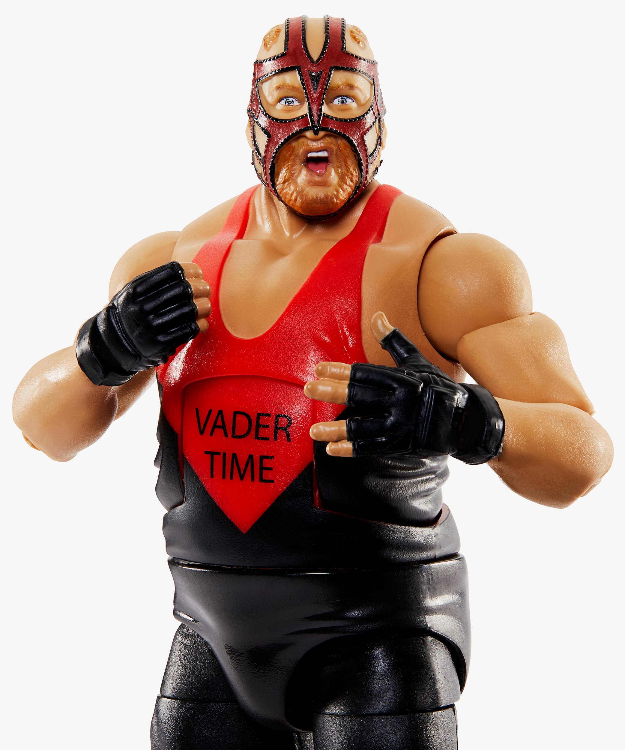 Vader WWE Royal Rumble 2023 Elite Collection Action Figure