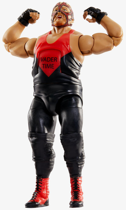 Vader WWE Royal Rumble 2023 Elite Collection