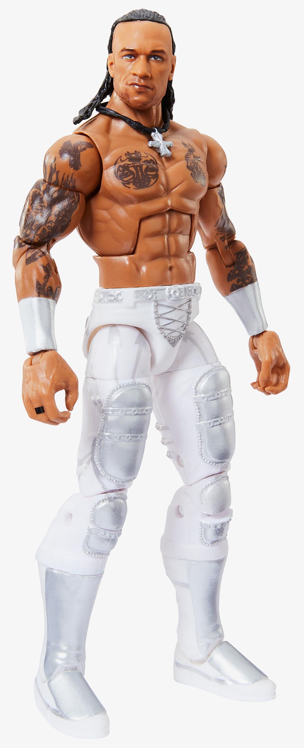 Damian Priest WWE Royal Rumble 2023 Elite Collection
