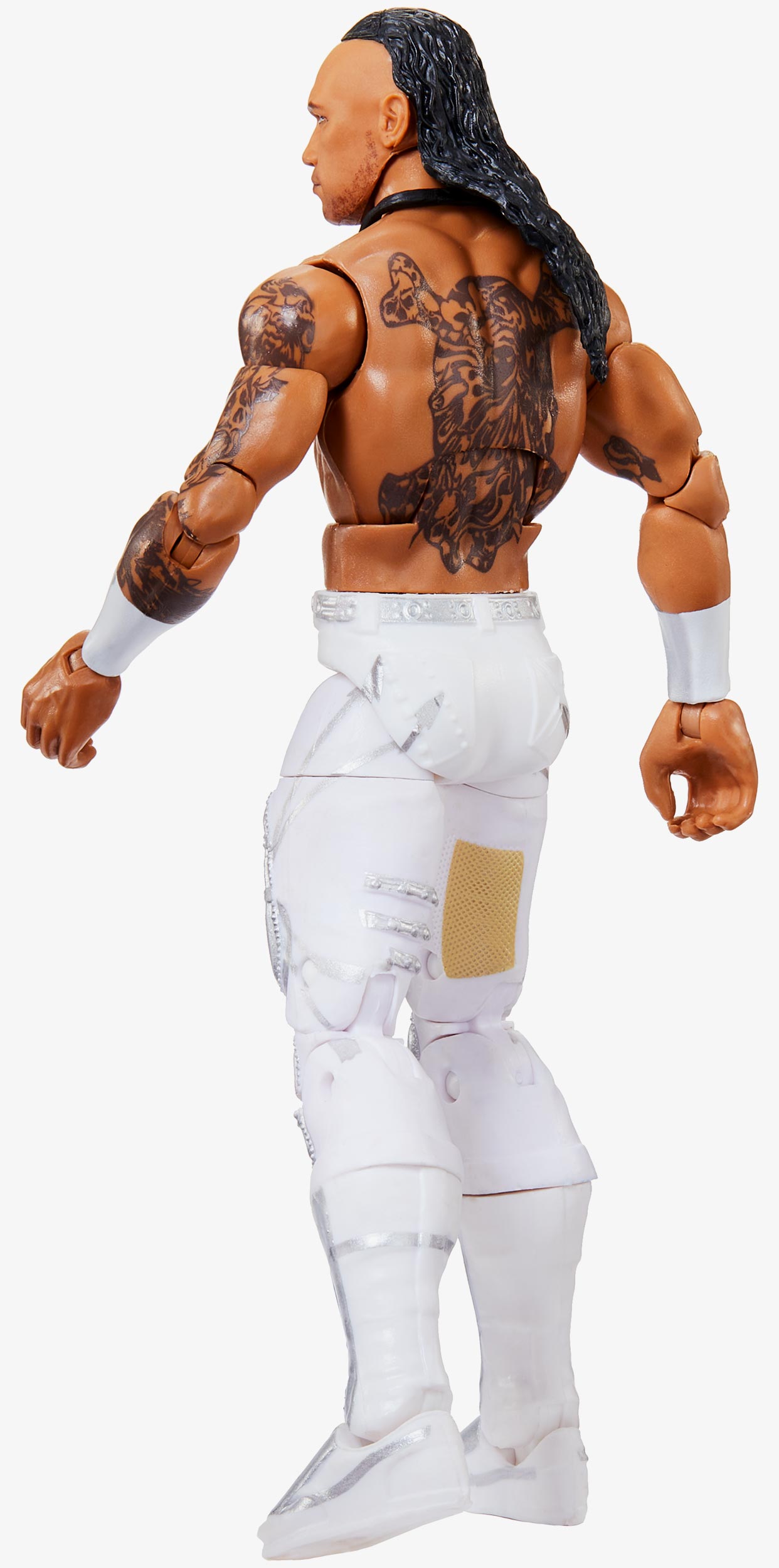 Damian Priest WWE Royal Rumble 2023 Elite Collection