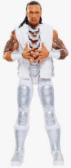 Damian Priest WWE Royal Rumble 2023 Elite Collection