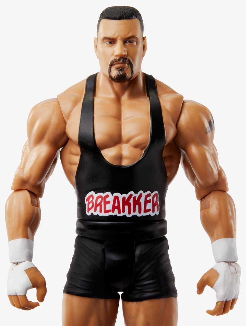 Bron Breakker - WWE Basic Series #135 Action Figure – wrestlingshop.com