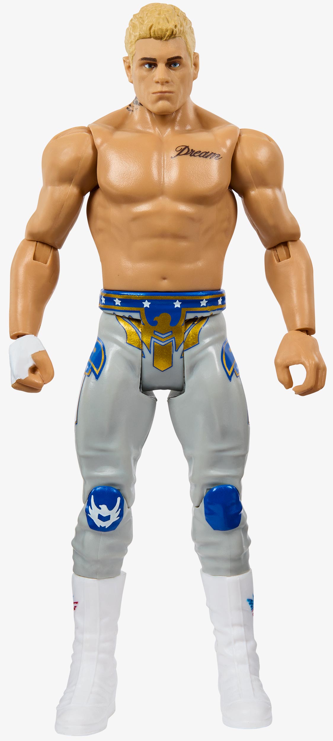 Cody Rhodes - WWE Basic Series #136