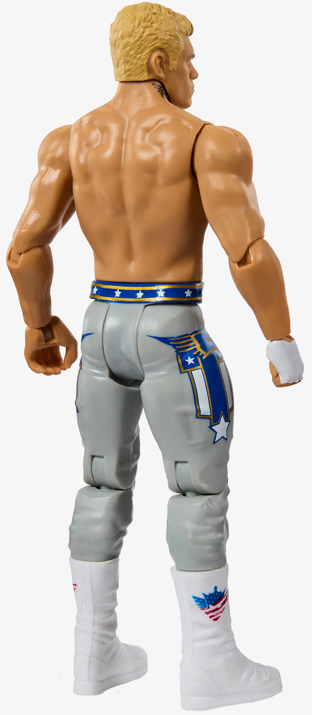 Cody Rhodes - WWE Basic Series #136