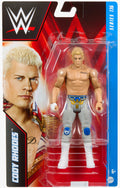 Cody Rhodes - WWE Basic Series #136