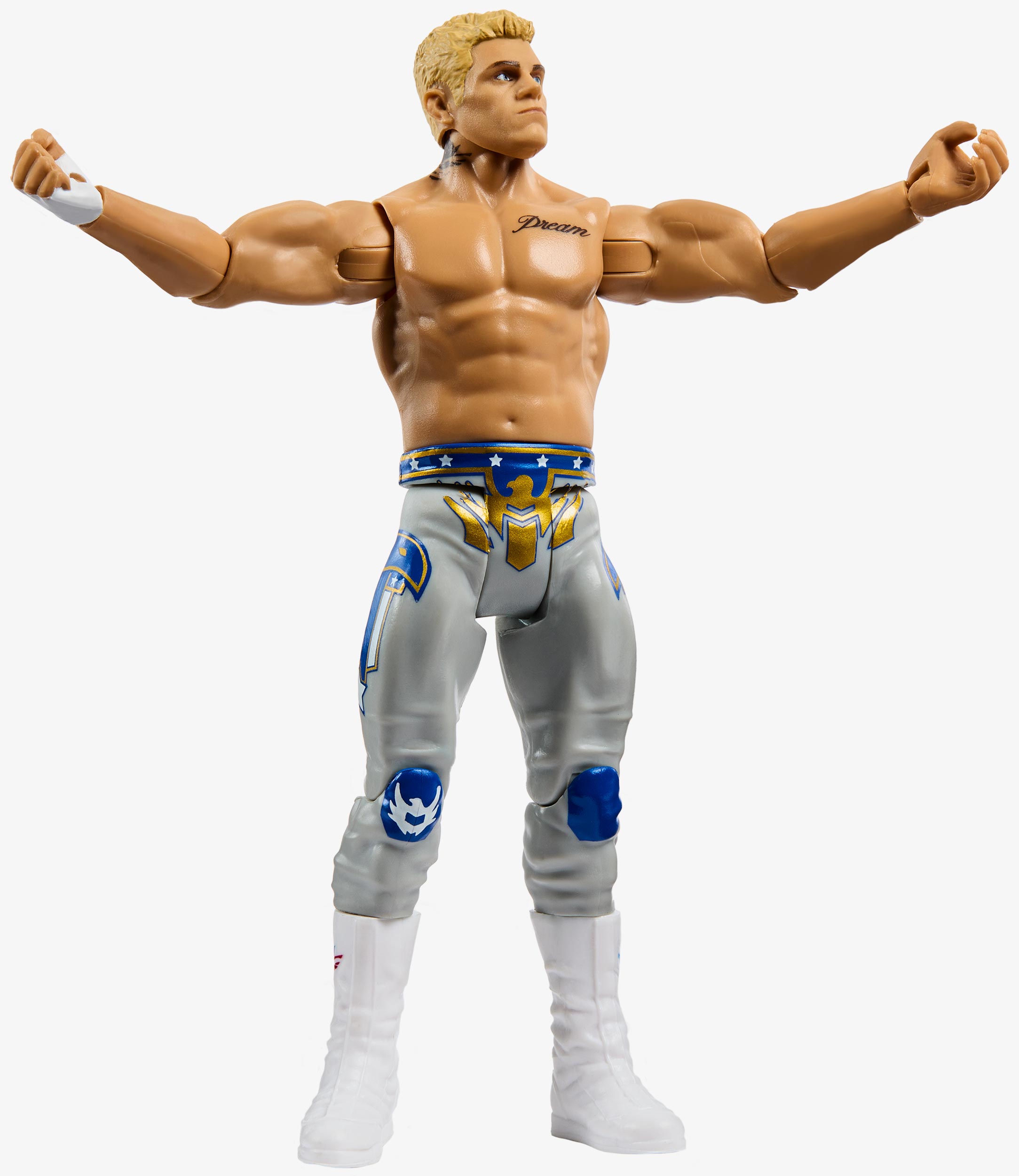 Cody Rhodes - WWE Basic Series #136