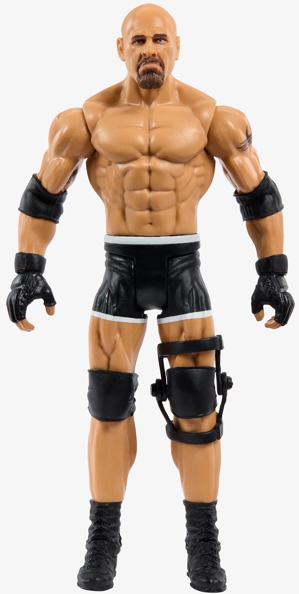 Goldberg - WWE Basic Series #136