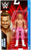 Dolph Ziggler - WWE Basic Series #136